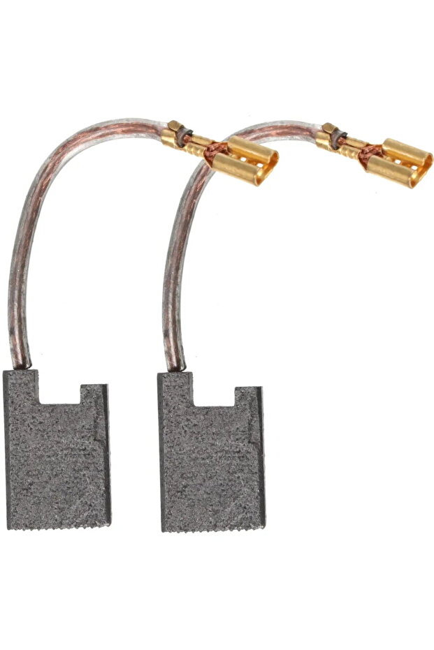 Pensule electrografite pentru DED7939 - 1