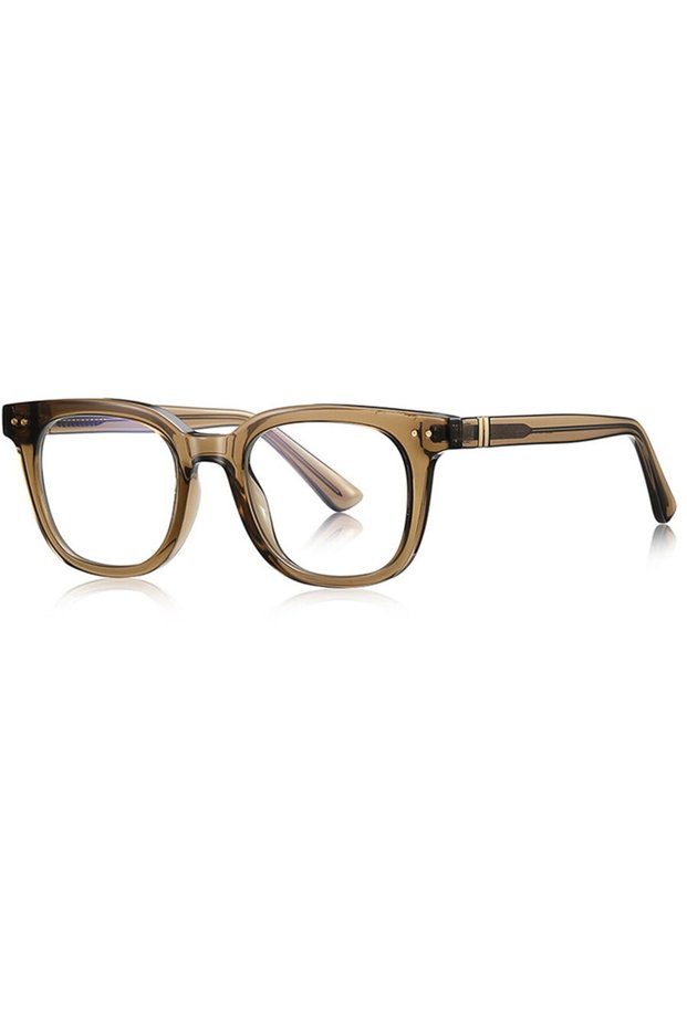 Computer Filter Glasses - Reflex PC (2229) - Transparent/Brown