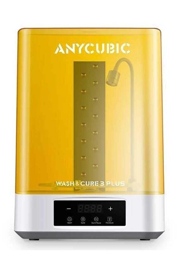Wash & Cure 3 Plus - 1