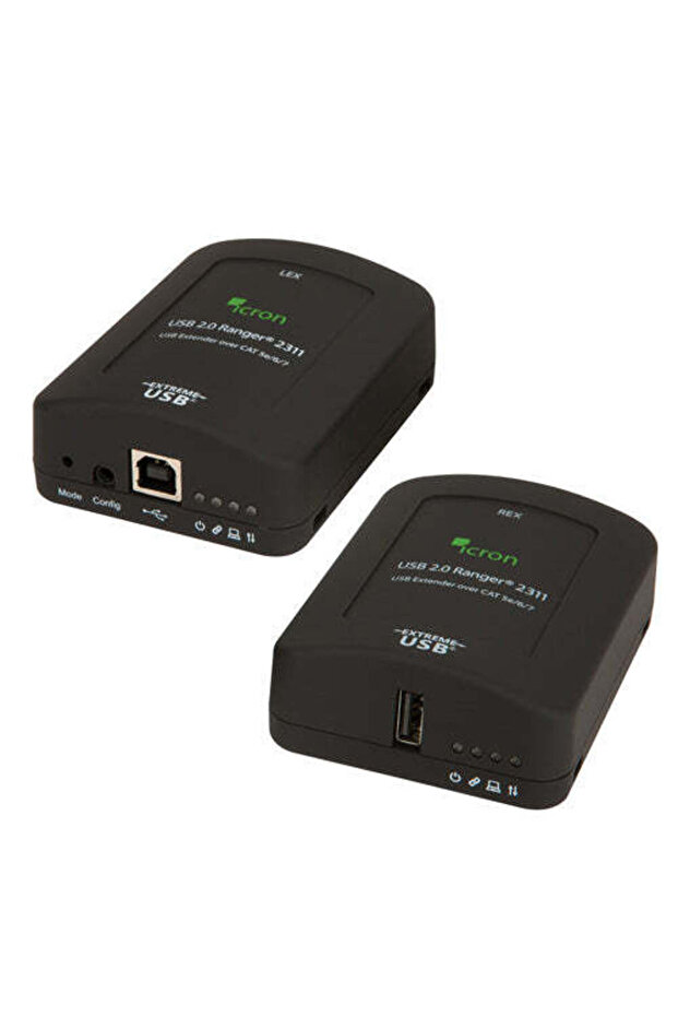 موسع USB من نوع Icron 2311 - 3