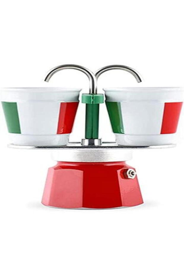 Mini Italia 2 BICC - 2