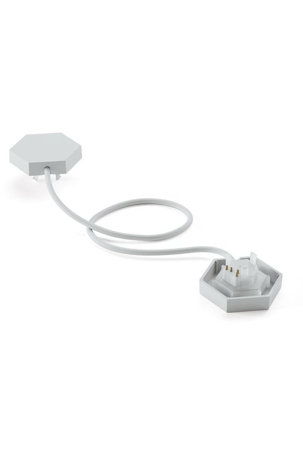 NC59-0004, LED, Alb