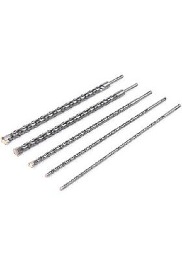 FDV 9153 SDS Drill Bits 5 pcs