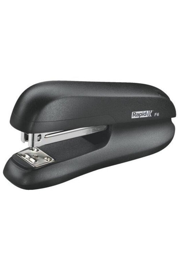Stapler 20 sheets, F6 - black