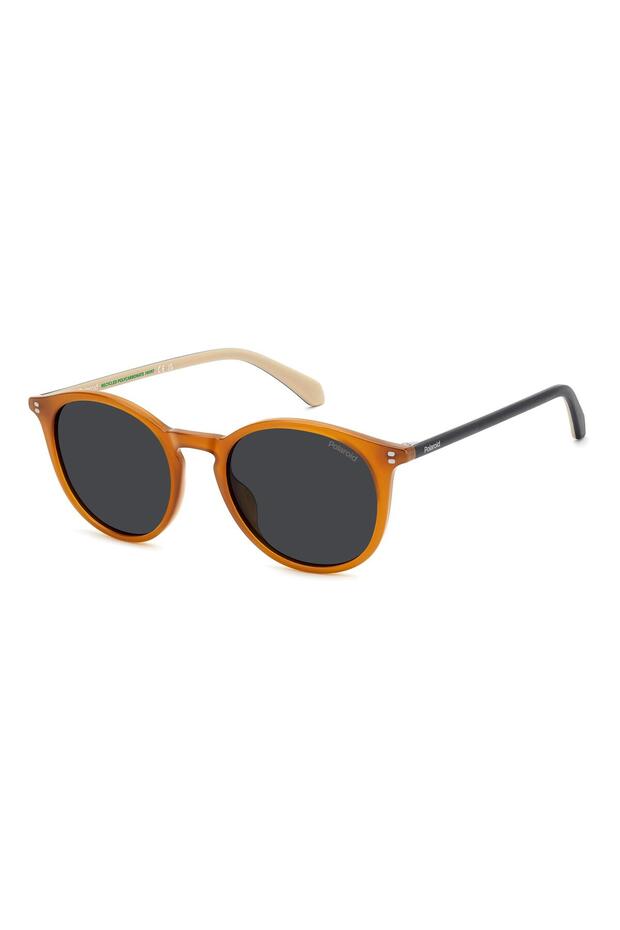 Pld 4206/S/X L7Qm9 Unisex Fleece Size Sunglasses