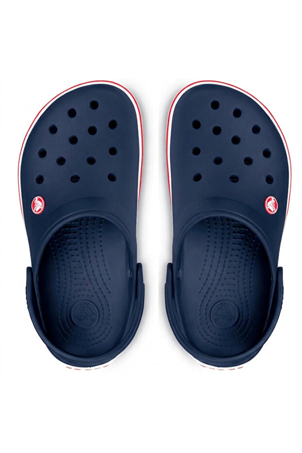 Crocband Lacivert - 3