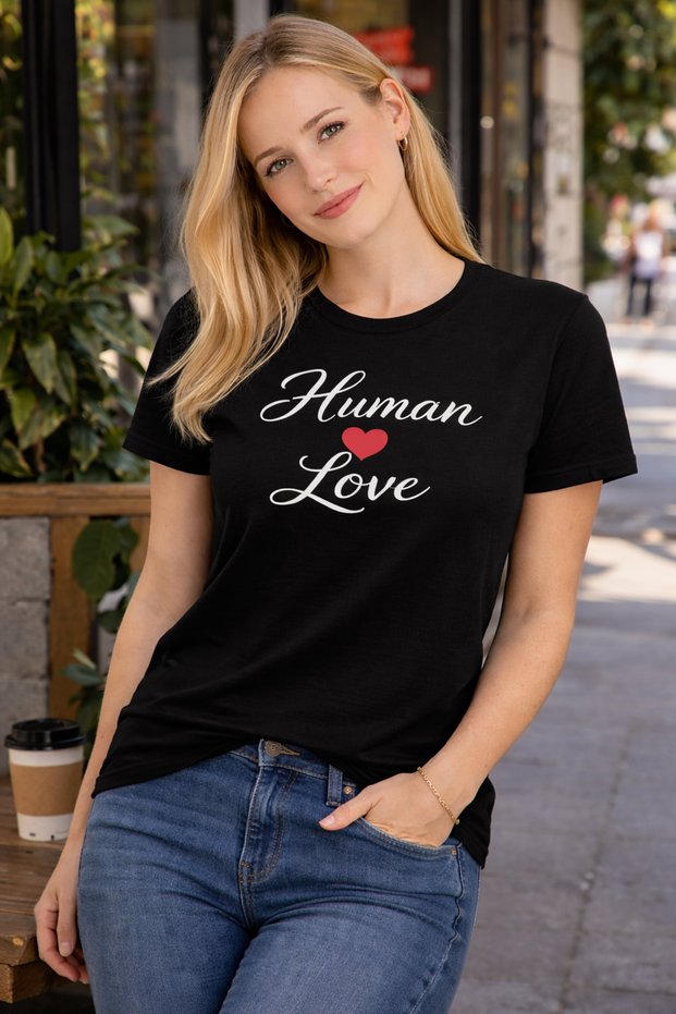 Special Design T-Shirt 100% P Cotton Combed Cotton