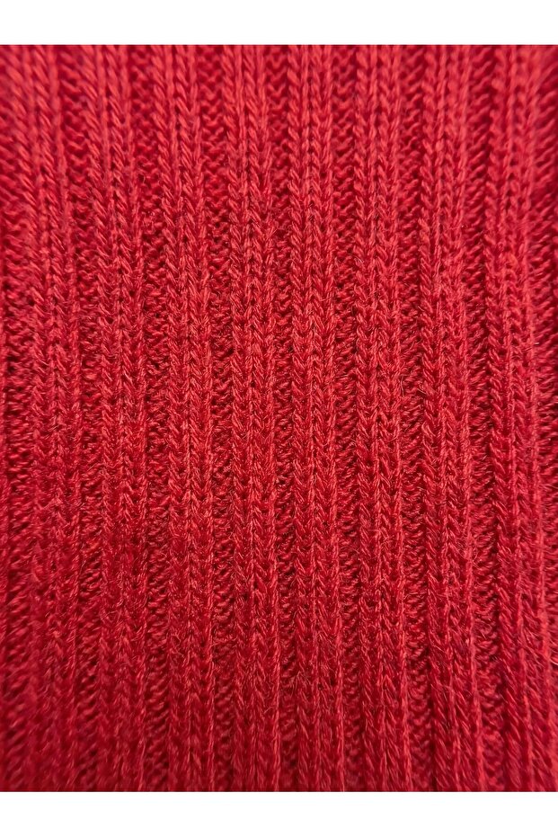 Slim Fit Kadın Tshirt K.kol - 5