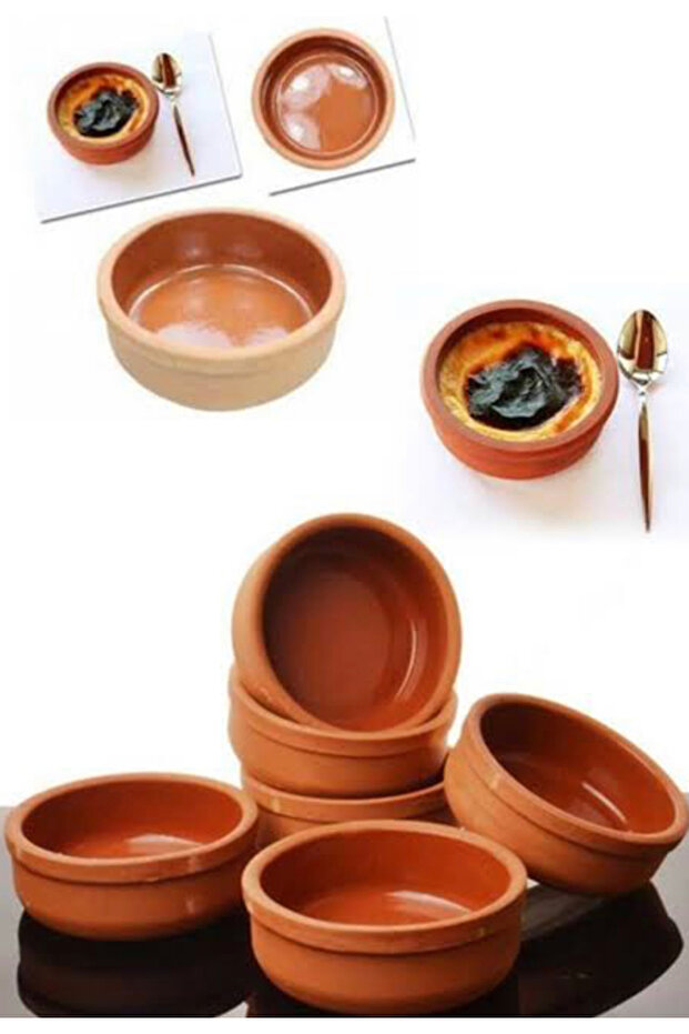 12’Lİ GÜVEÇ SETİ - 3