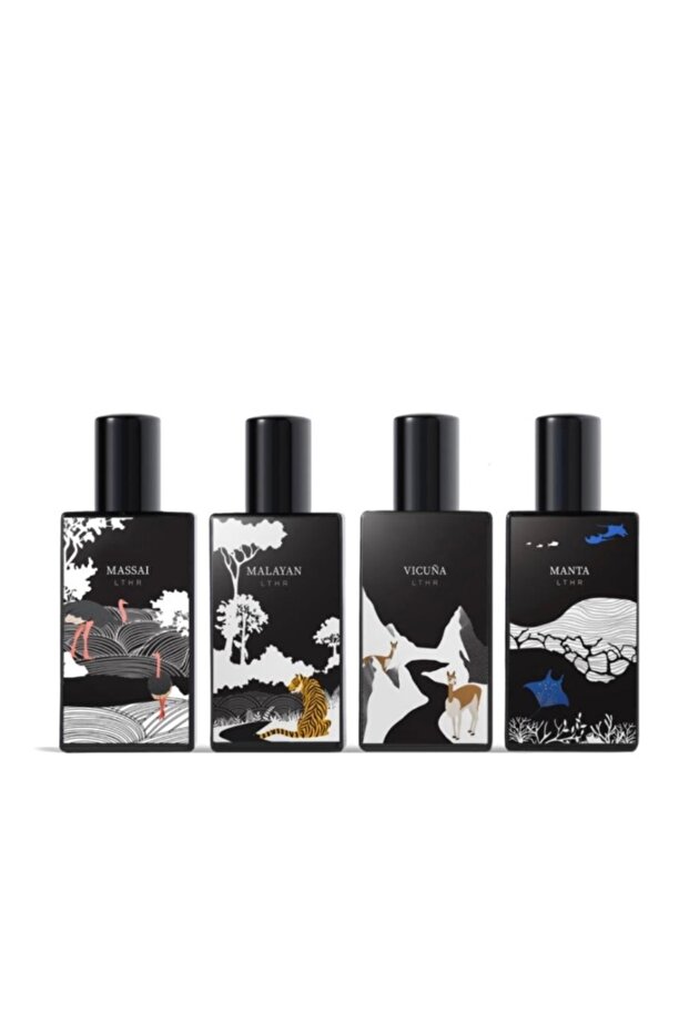 Mini perfumes - 2