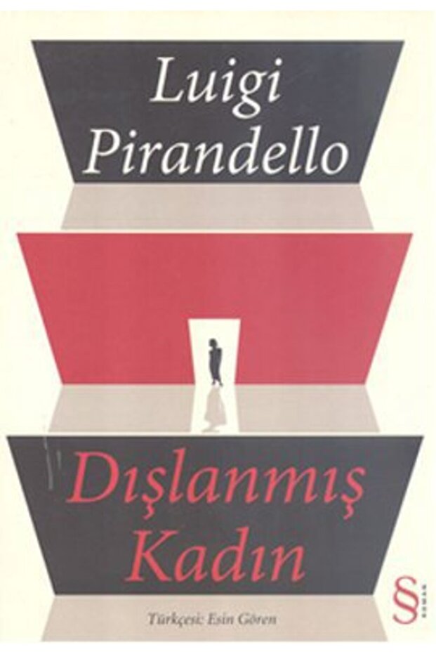 Dışlanmış Kadın