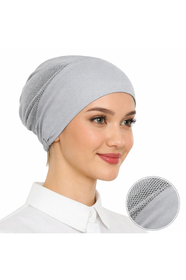 Mesh Viscose Bone