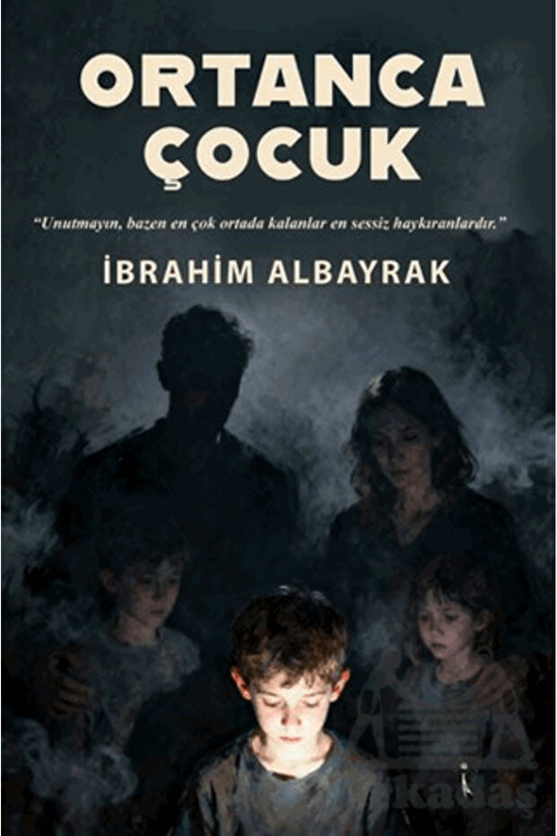Ortanca Çocuk
