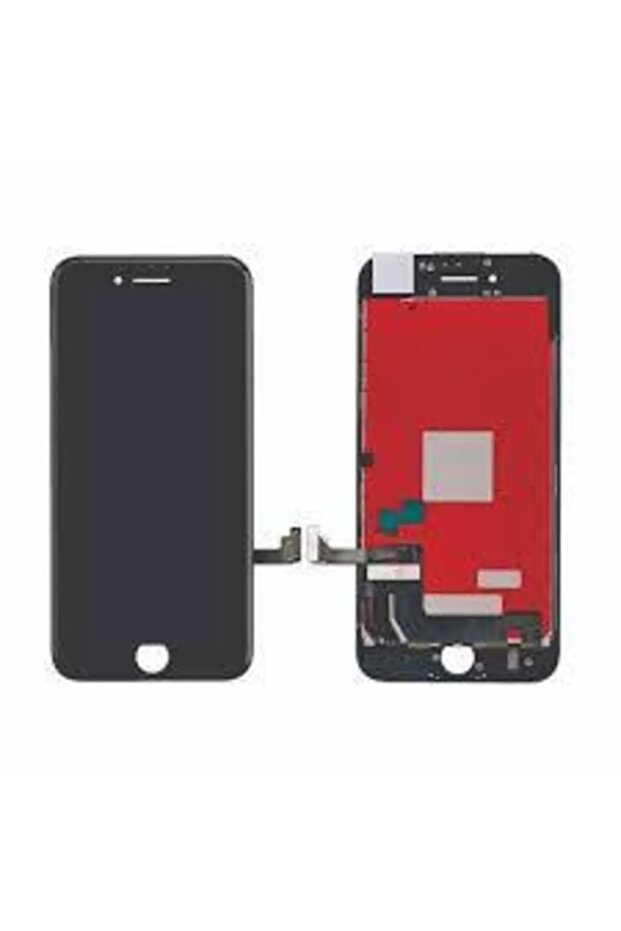 Iphone 7 Plus Compatible LCD Screen Touch Black - 1