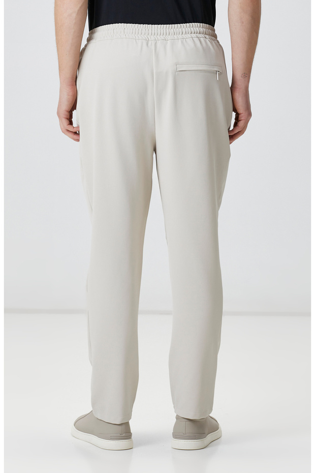 N-Tech Taş Diyagonal Eşofman Altı - 3