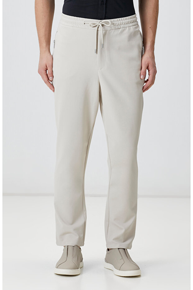 N-Tech Taş Diyagonal Eşofman Altı - 2