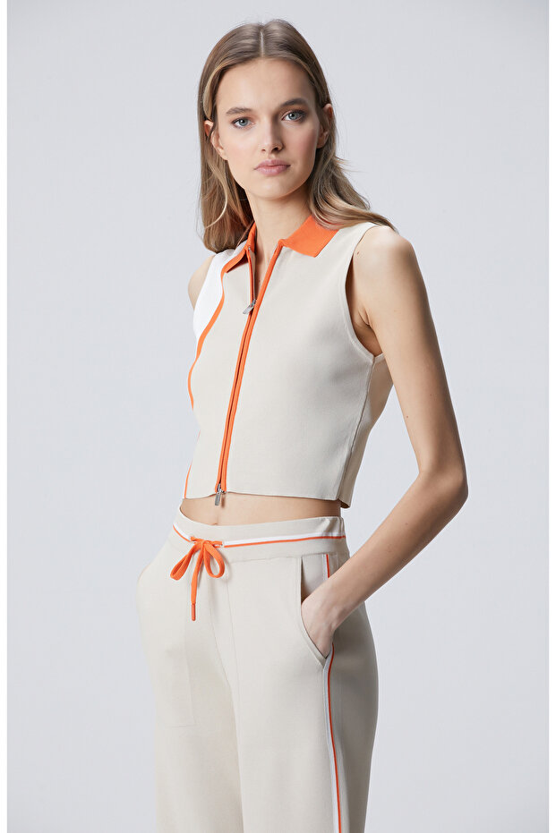 N-Tech Bej Kazak - 4