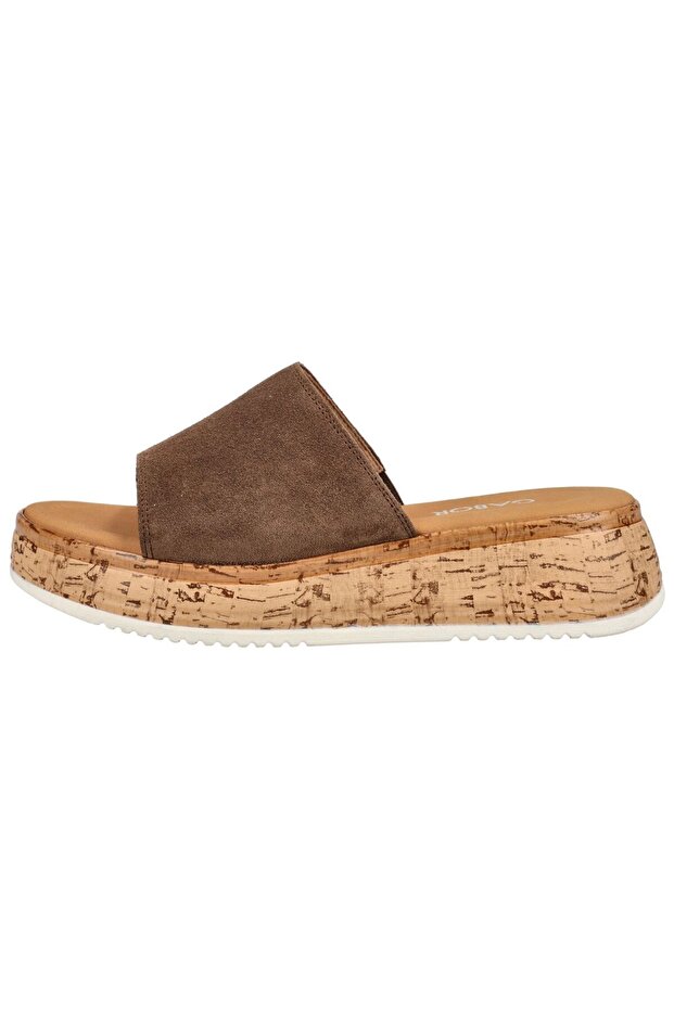 Papuci slip-on - 2