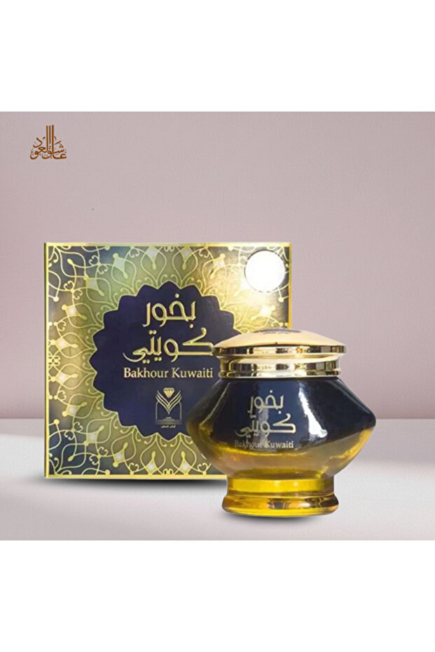 بخور كويتي