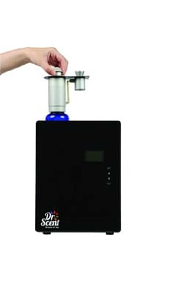 Classic Diffuser, Medium, Black - 6