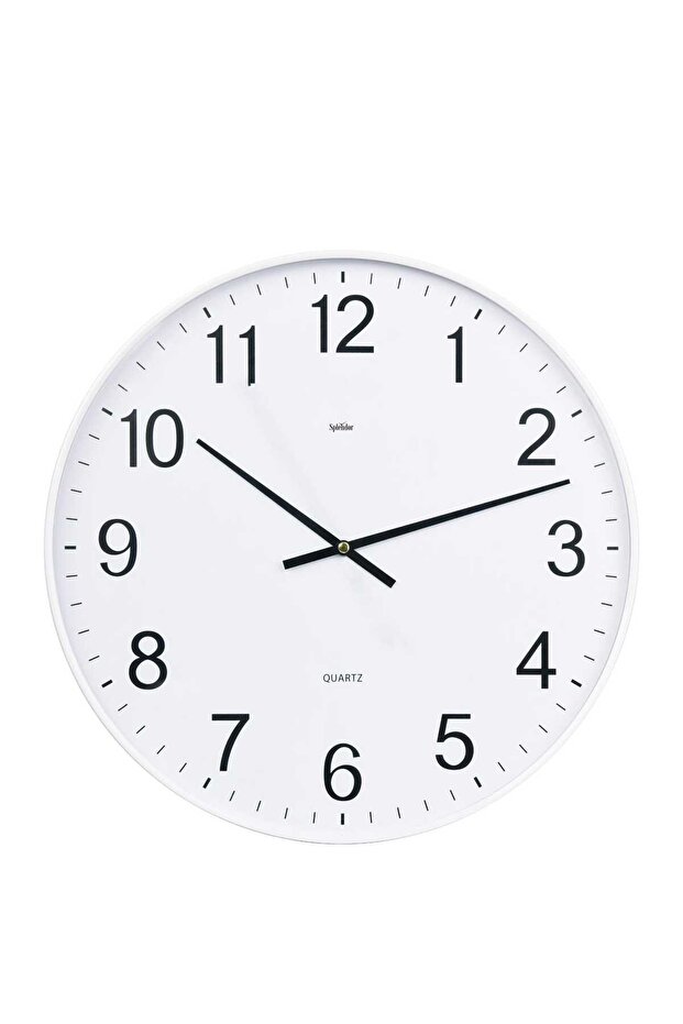 38 cm Wall Clock, Assorted - 1