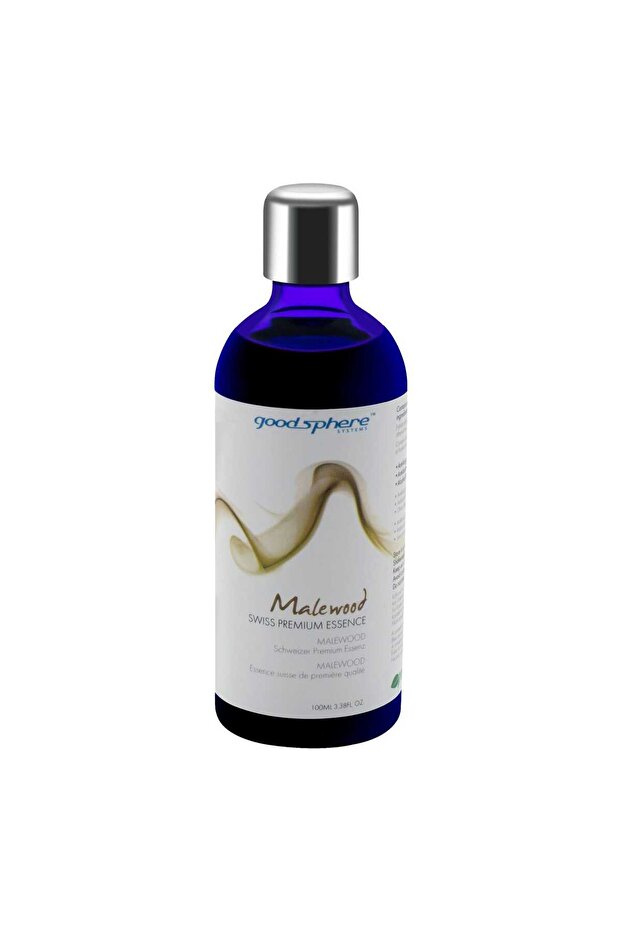 Aroma Essence Swiss Premium Collection, Malewood, 100ml