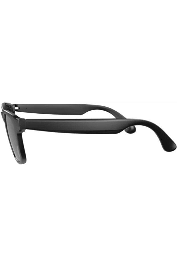 Sydney Smart Glasses, Black