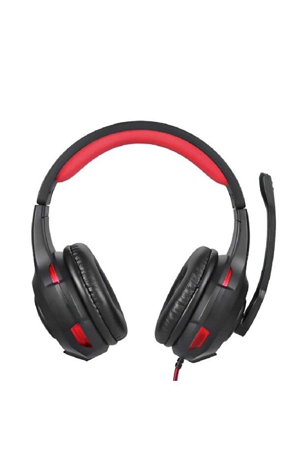 Gaming Headset TR-GHS872