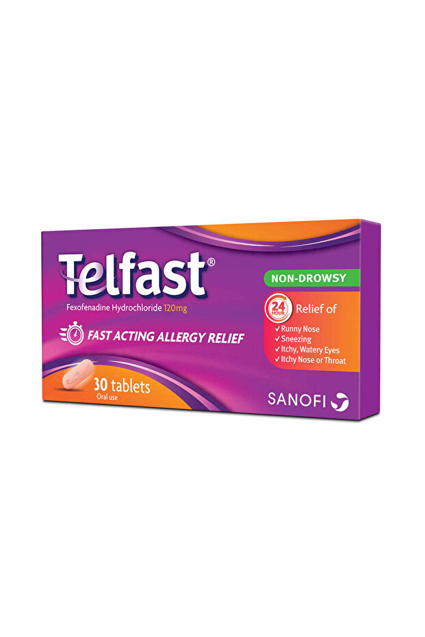 120MG TAB 30S