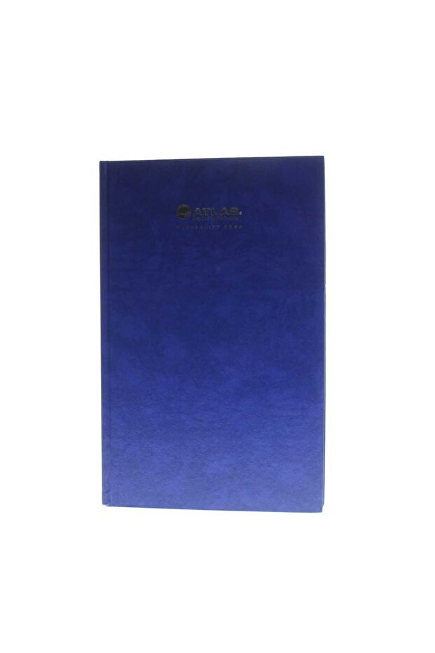 كتاب مخطوطات A4 2QR