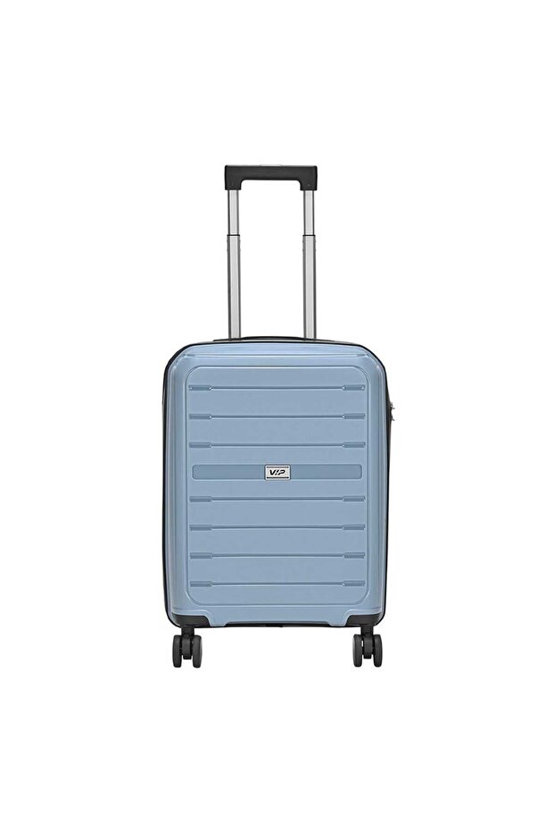 Trekk Hard Trolley, 75 cm, Blue