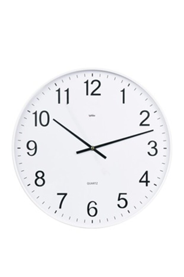 38 cm Wall Clock, Assorted - 5