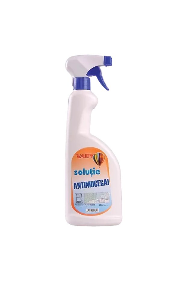 ANTI-MOLD SOLUTION 0.75L