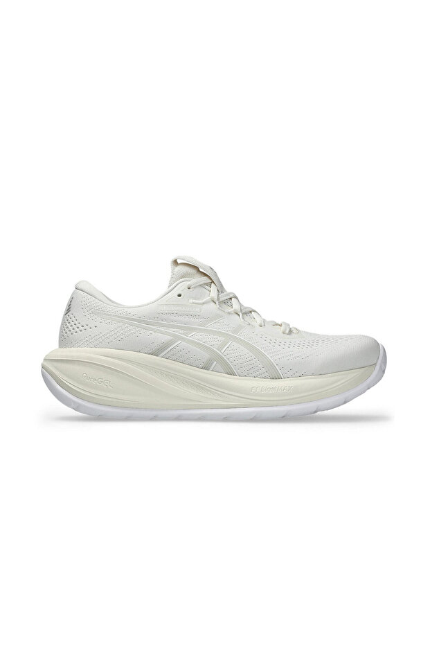Gel-Cumulus 28 Unisex Running Shoes 1012B916-100 White