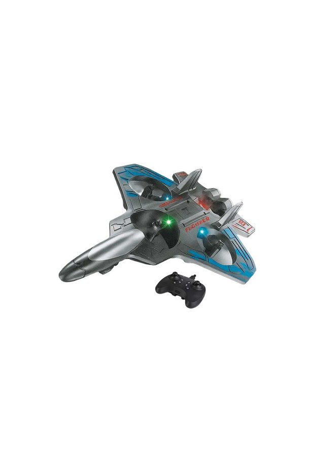 Remote Control Fighter Plane