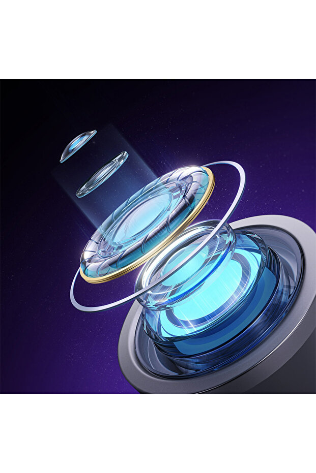 Encok CZ11 Type-C Wired Earphone - 8
