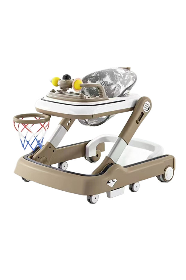 A25 Baby Walker, Beige