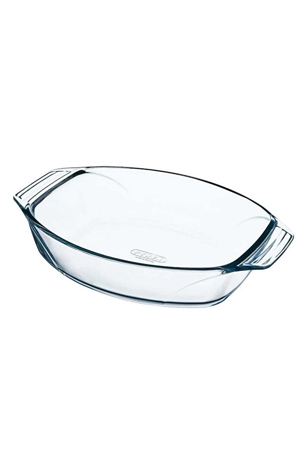 Optimum Oval Roaster