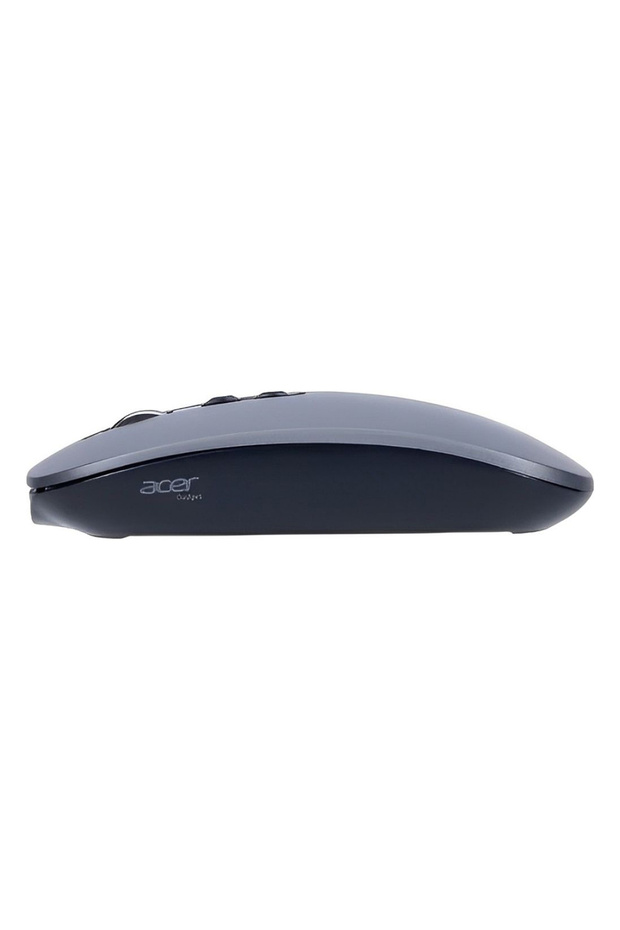 Wireless Mouse, Grey, EMW211 - 3