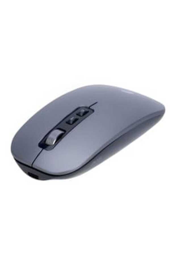 Wireless Mouse, Grey, EMW211 - 8