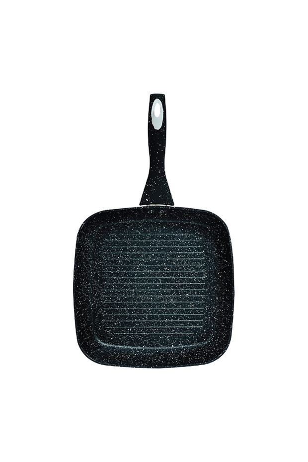Forged Grill Pan 26cm