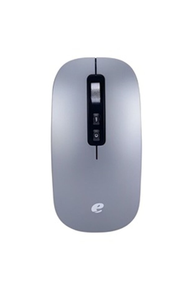 Wireless Mouse, Grey, EMW211 - 5