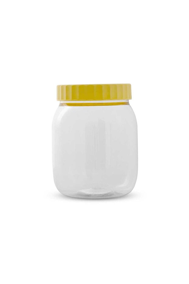 750 ml Pet Jar