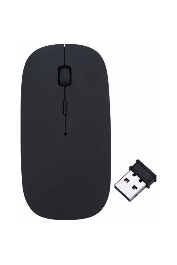 ماوس لاسلكي TR-MU697 متنوع الألوان