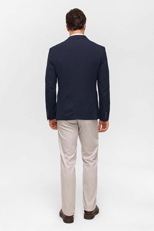 CT2021600412 Slim Erkek Ceket - 6