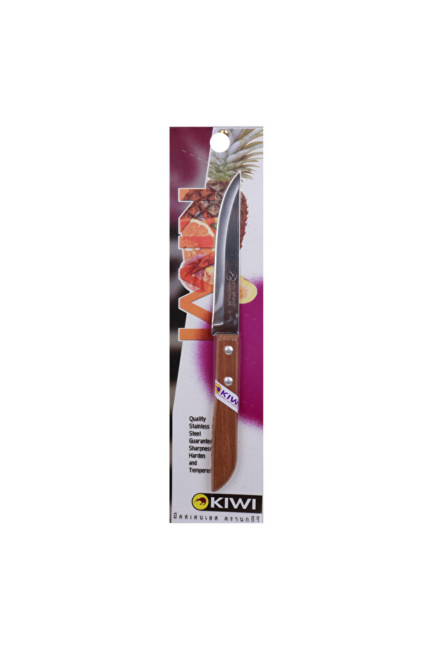 Utility Knife with Handle, 5 Inches