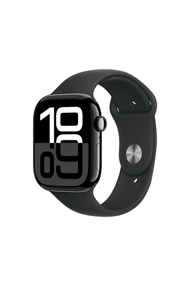 Wireless Charging Smartwatch - 3