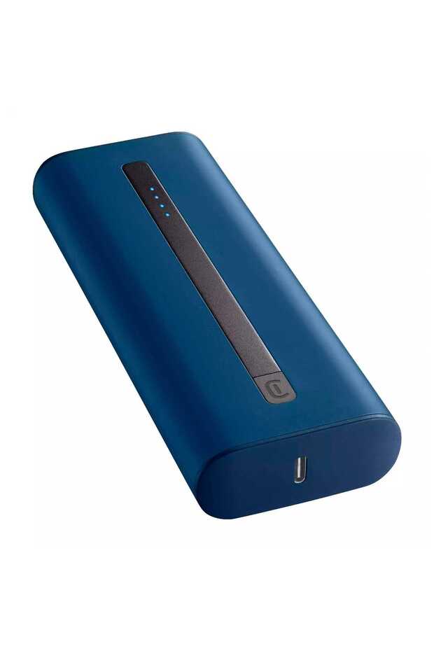 Cellularline Power Bank THUNDER 20000