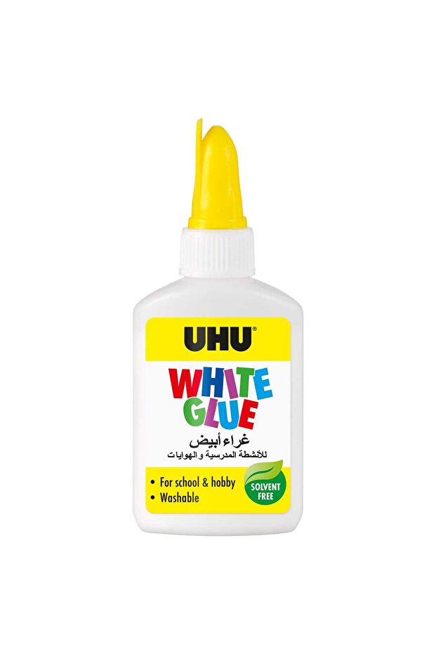 White Glue