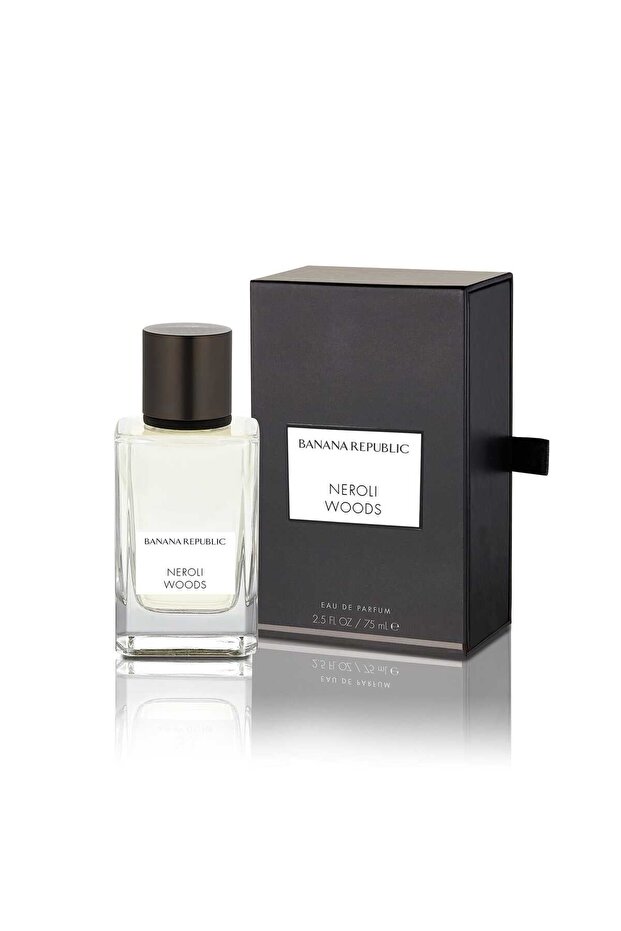 عطر إي دي بي نيرولي وودز